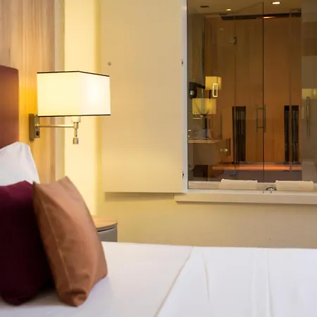 Hotel Schillerpark Linz, A Member Of Radisson Individuals-3