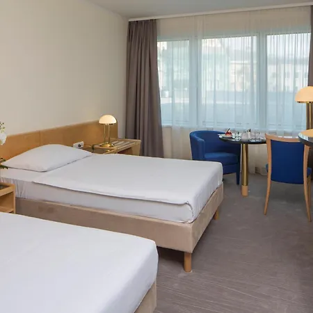 Hotel Schillerpark Linz, A Member Of Radisson Individuals-2
