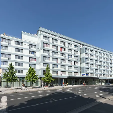 Park Inn By Radisson Linz-2